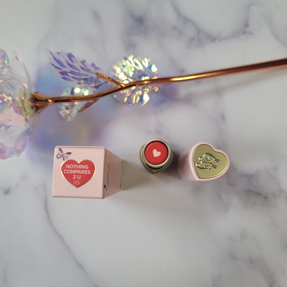 Too Faced Too Femme Nothing Compares To You